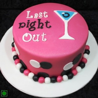 Cake for bachelor party  Delivery Jaipur, Rajasthan